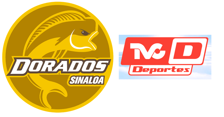 Dorados de Sinaloa Dorados de Sinaloa firma con TVC Deportes Futbol Sapiens