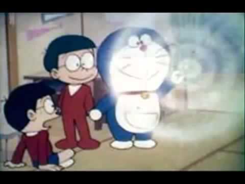 Doraemon (1973 anime) Doraemon 1973 Episode 1 Photos NO AUDIO YouTube