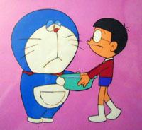 Doraemon (1973 anime) cartoonresearchcomwpcontentuploads201305dor