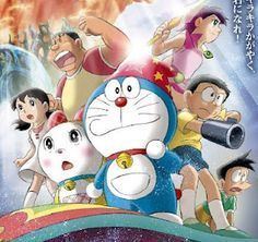 Doraemon: Gadget Cat from the Future httpssmediacacheak0pinimgcom236x278618