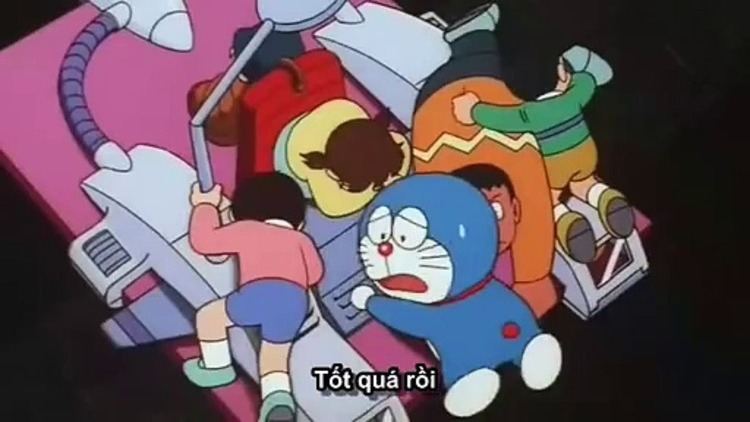 Doraemon: Nobita in the Robot Kingdom Doraemon Movie 2002 Nobita and the Robot Kingdom Part 25 Video