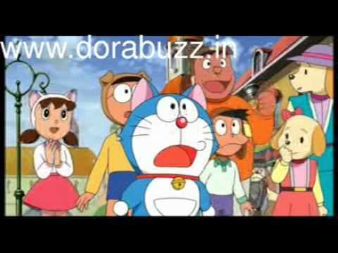 Doraemon: Nobita in the Wan-Nyan Spacetime Odyssey Doraemon Nobita in the Wan Nyan Spacetime Odyssey Alchetron the