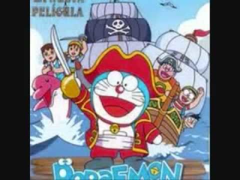 Doraemon: Nobita's Great Adventure in the South Seas Doraemon In Nobita39s Great Adventure In The South Seas Hindi
