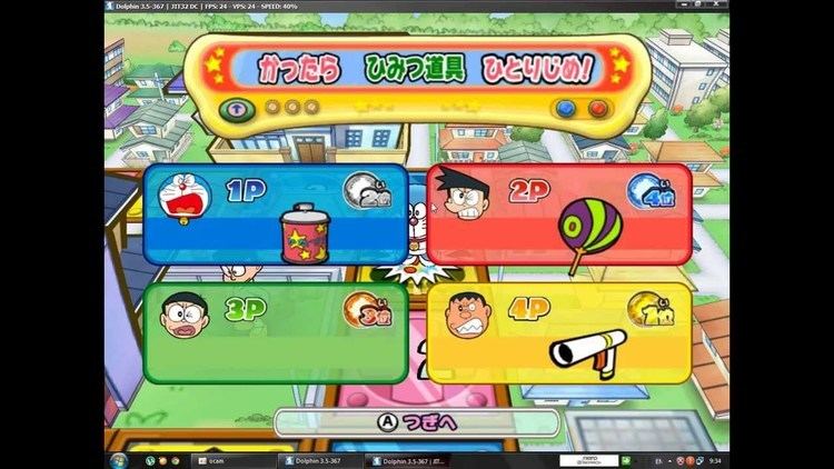 doraemon wii download for android