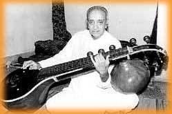Doraiswamy Iyengar Seasons India Carnatic Classical Music Musician Doreswamy Iyengar