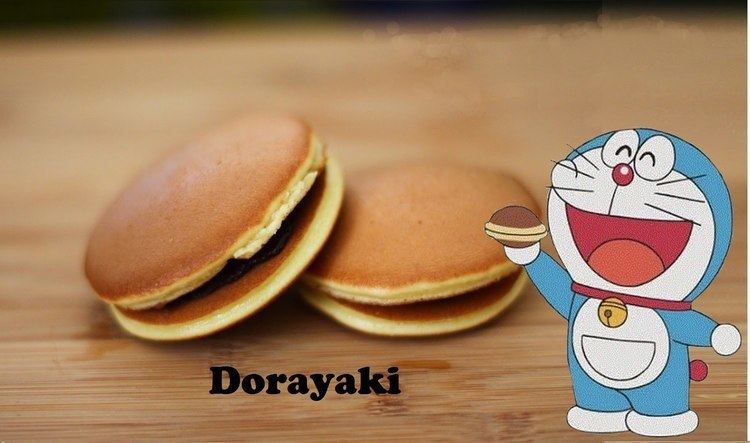 Dorayaki Dorayaki Japanese Sweet Pancake Dorayaki YouTube