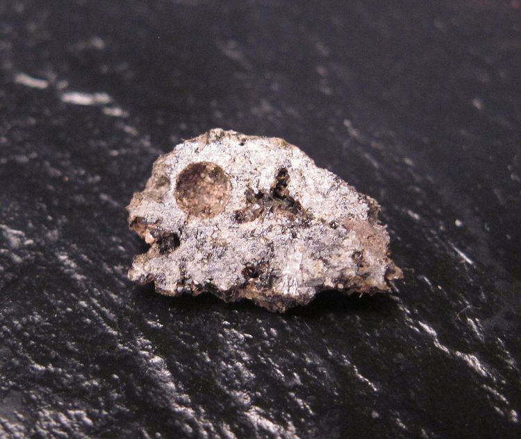 D'Orbigny meteorite