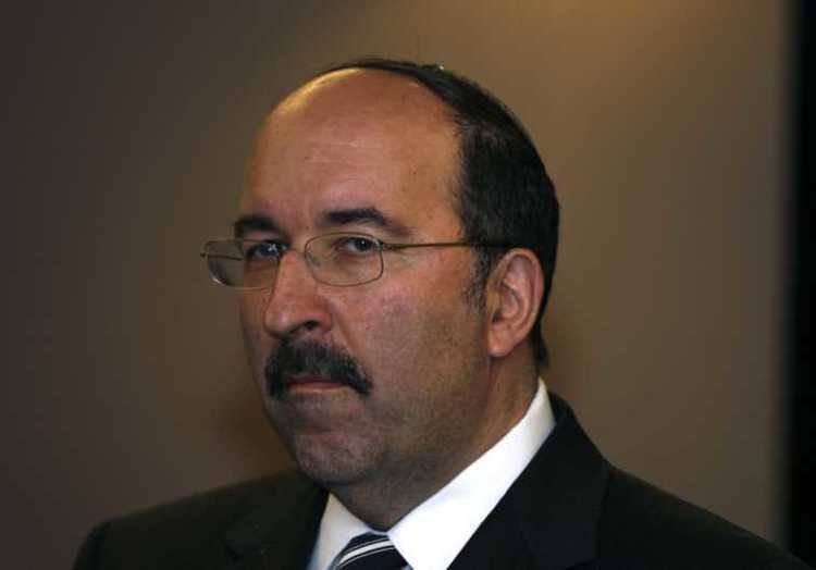 Dore Gold Dore Gold picked as new Foreign Ministry directorgeneral