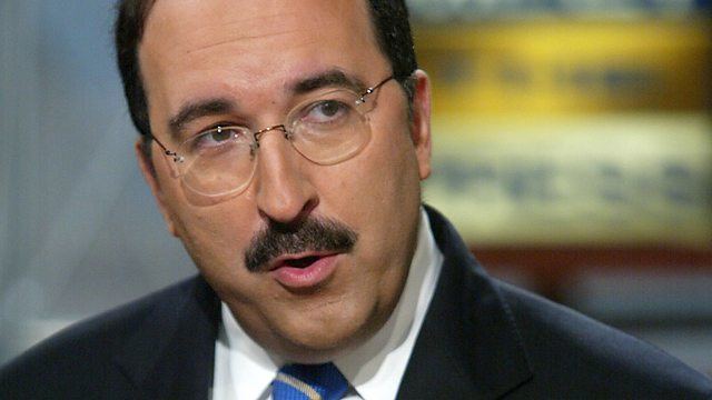 Dore Gold Former UN Ambassador Dore Gold Appointed Director General