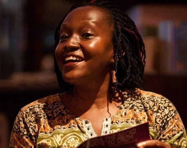 Doreen Baingana Writing is Freedom Says Award Winning Ugandan Author