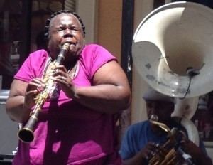 Doreen Ketchens The Hymn Society Celebrates Jazz Jambalaya and Jubilee by Pam