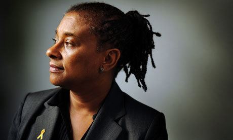 Doreen Lawrence, Baroness Lawrence of Clarendon staticguimcouksysimagesAdminBkFillDefault