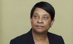 Doreen Lawrence Doreen Lawrence 39I could have shut myself away but that is not me