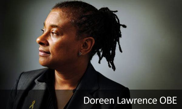 Doreen Lawrence Doreen Lawrence The Black Presence in Britain