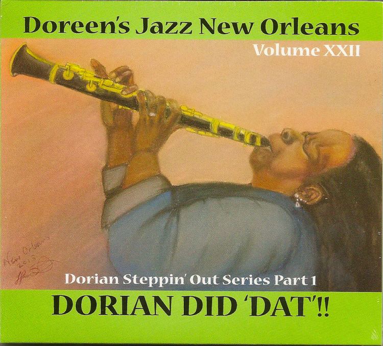 Doreen's Jazz New Orleans wwwlouisianamusicfactorycomwpcontentuploads2
