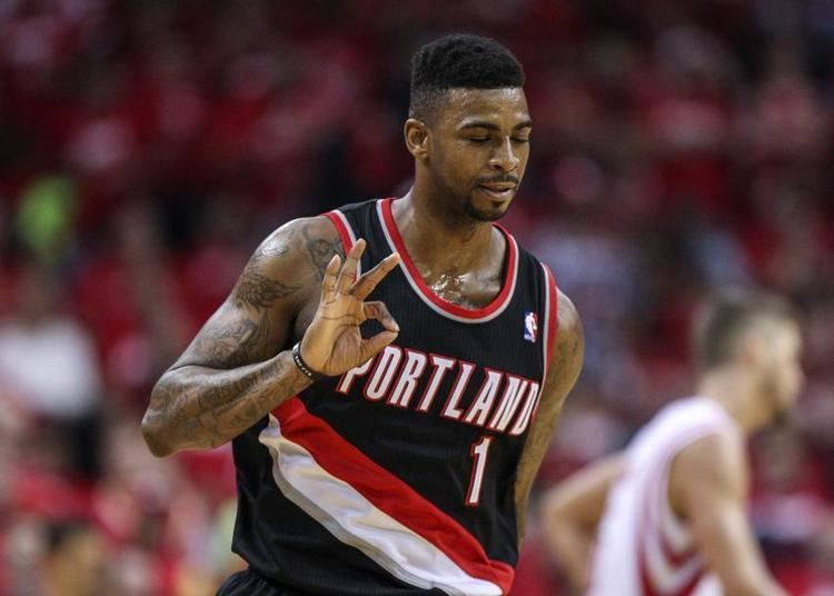 Dorell Wright Dorell Wright Invaluable Contributions