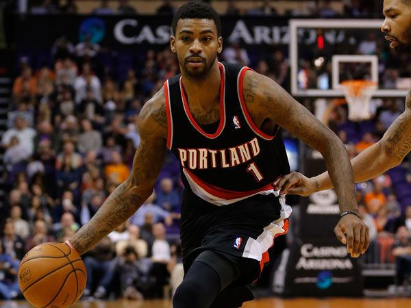 Dorell Wright NBA Rumors Dorell Wright to LA Lakers