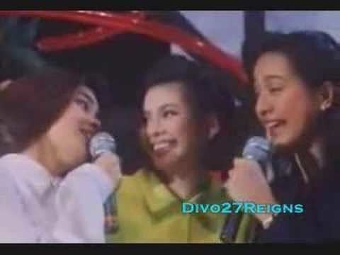 Do Re Mi (1996 film) DoReMi Theme I Can YouTube