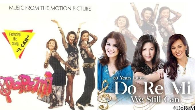 Do Re Mi (1996 film) Will there be a sequel of DonnaRegineMikee movie DoReMi PEPph
