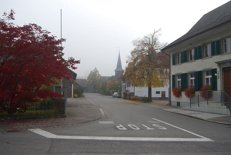 Dorf, Switzerland