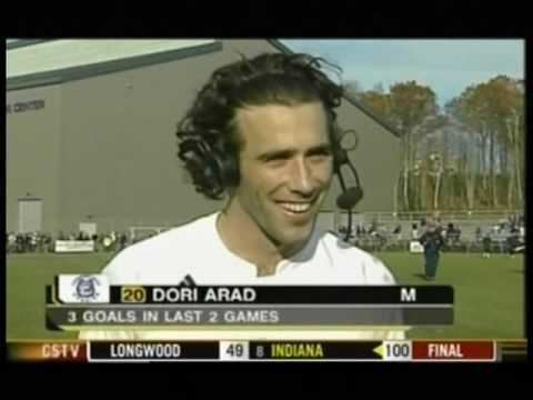 Dori Arad Dori Arad Part1 YouTube