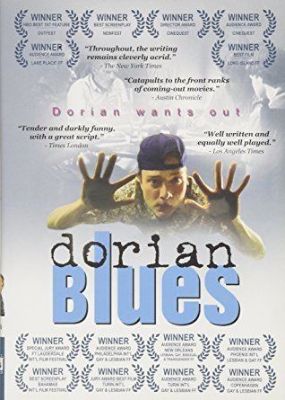 Dorian Blues Amazoncom Dorian Blues Lea Coco Steve Fletcher Michael McMillian