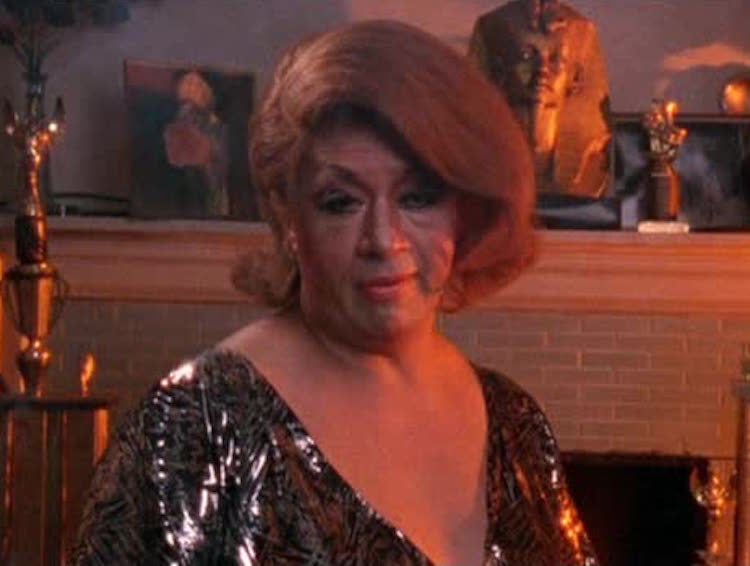 Dorian Corey The Enduring Mystery of the Mummy Found in a Drag Queens Closet