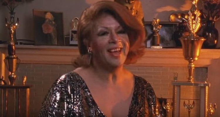 Dorian Corey A Famous Drag Queen a Mummy in the Closet and a Baffling Mystery