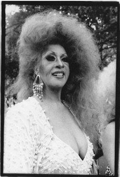 Dorian Corey Dorian Corey 1937 August 29 1993 Elisa My reviews and Ramblings