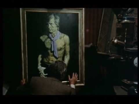 Dorian Gray (1970 film) The Picture of Dorian Gray1970Massimo DallamanoHelmut BergerBild