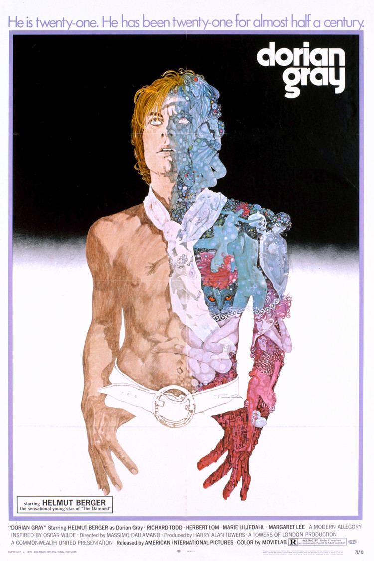 Dorian Gray (1970 film) wwwgstaticcomtvthumbmovieposters4589p4589p