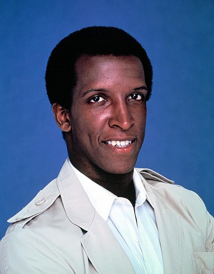 Dorian Harewood Dorian Harewood Biography and Filmography 1950