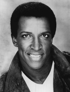 Dorian Harewood Harewood