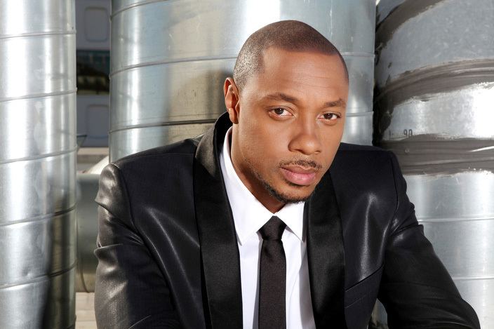 Dorian Missick Dorian Missick Lands Role In Jerry BruckheimerProduced T