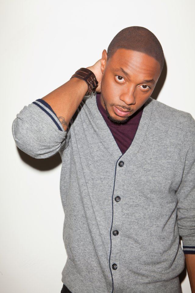 Dorian Missick Dorian Missick Will Play An Anesthesiologist On USA Netwo