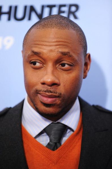 Dorian Missick dorianmissickjpg