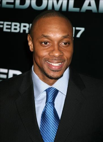 Dorian Missick Dorian Missick Bio BuddyTV