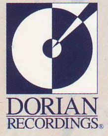 Dorian Recordings httpsimgdiscogscomn3nvpr46HO9eMWXoKV3WxJuw0