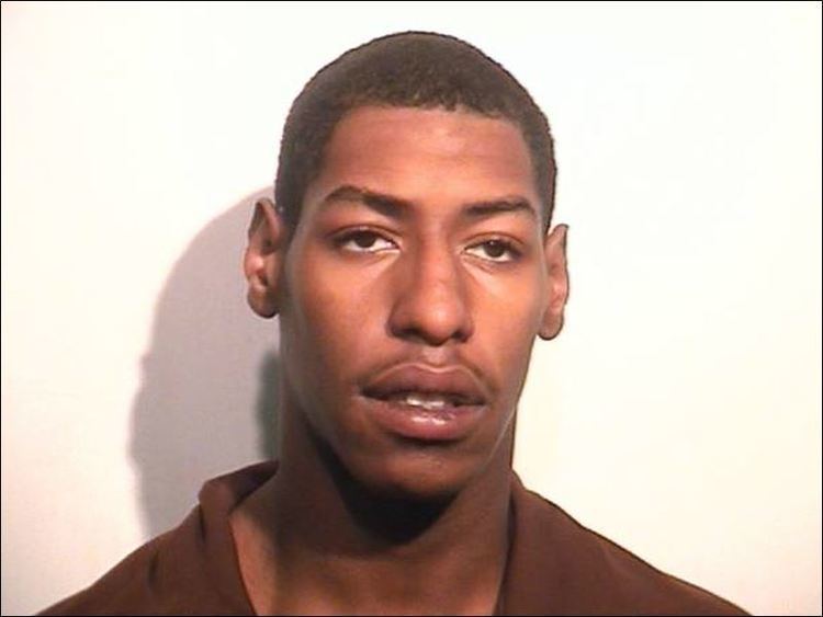 Dorian Wilson Toledo man charged in shooting of younger brother Toledo