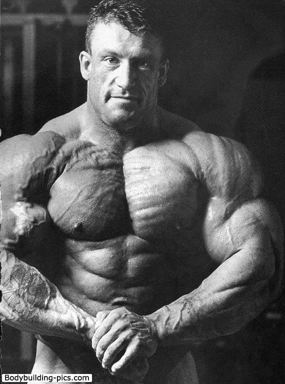 Dorian Yates DorianYatesphoto102jpg