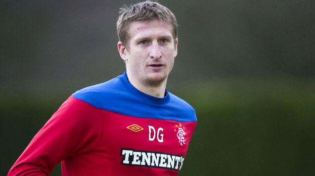 Dorin Goian Dorin Goian vows Ibrox exit if newco Rangers remain in