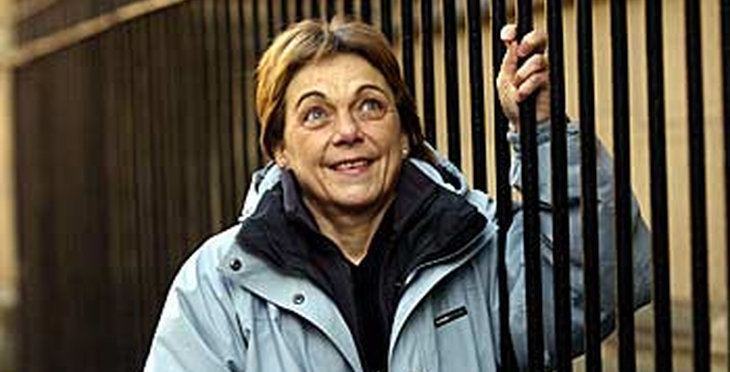 Doris Benegas Fallece la abogada poltica y activista social Doris Benegas