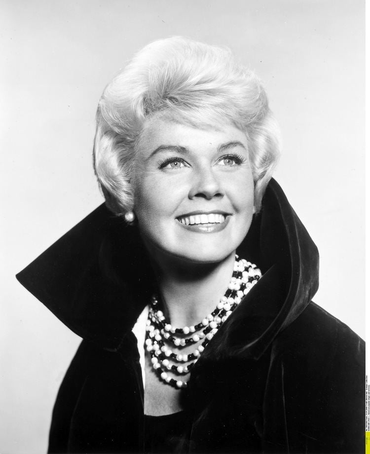 Doris Day WHAT A DIFFERENCE A DAY MADE DORIS DAY SUPERSTAR SND Films