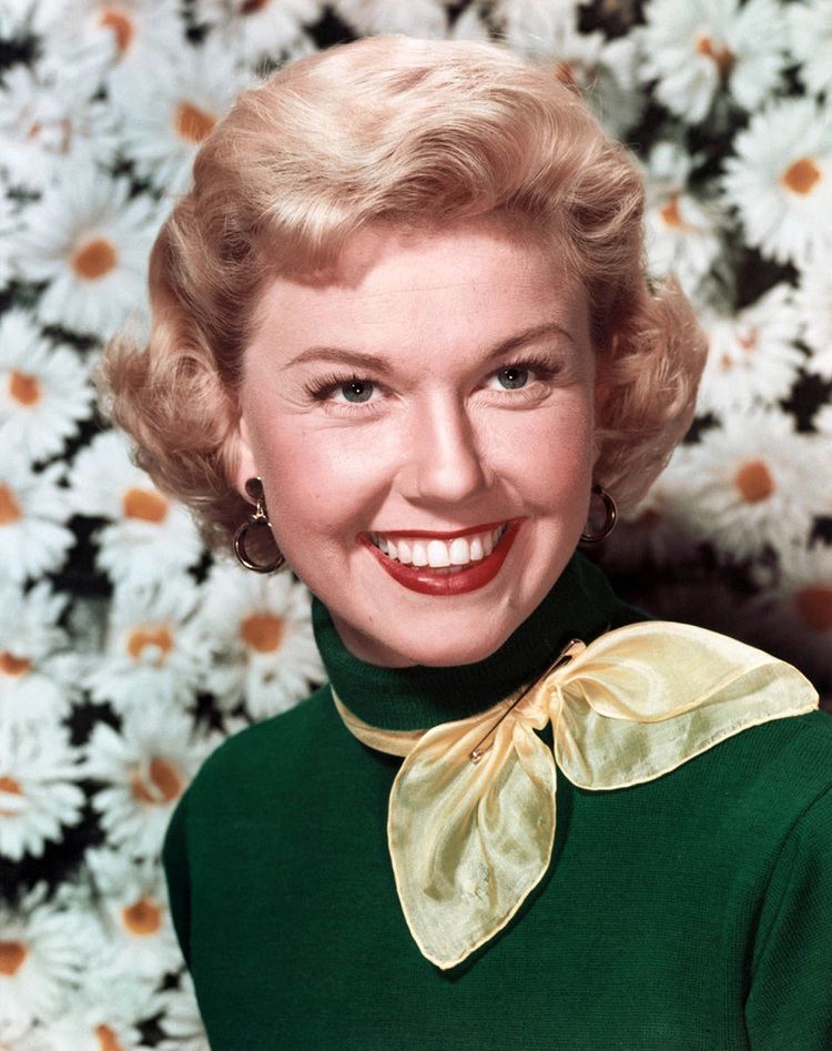 Doris Day - Alchetron, The Free Social Encyclopedia