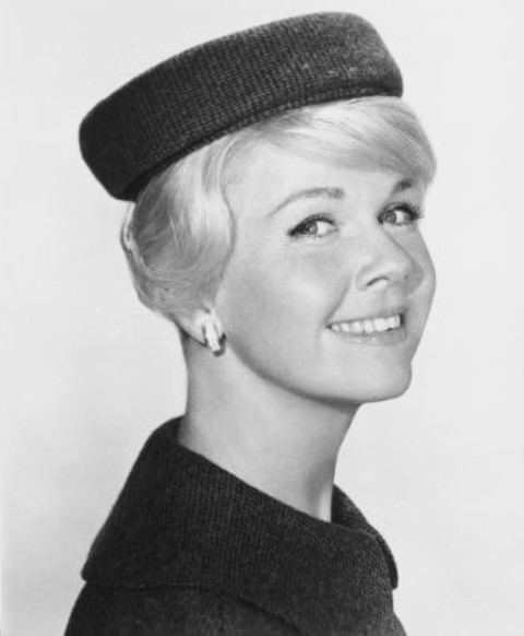 Doris Day Doris Day Wikipedia the free encyclopedia