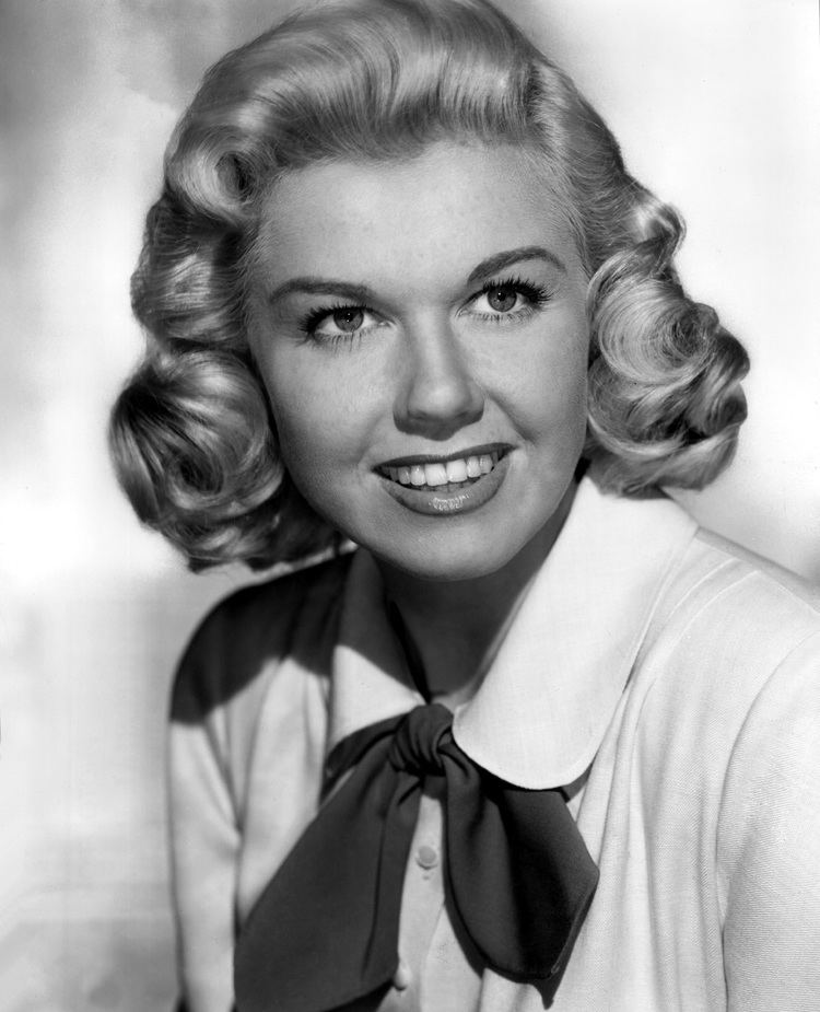 Doris Day Doris DayAnnex