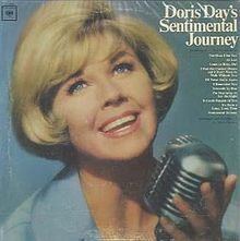 Doris Day's Sentimental Journey httpsuploadwikimediaorgwikipediaenthumbc
