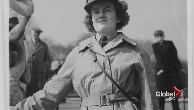 Doris Gregory Doris Gregory How I Won the War for the Allies Watch News