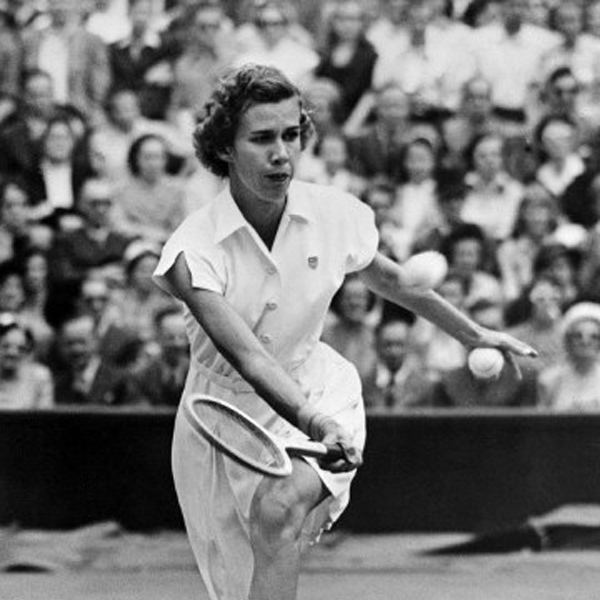 Doris Hart Tennis legend Doris Hart passes away at 89 Latest News