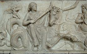 Doris (mythology) httpsuploadwikimediaorgwikipediacommonsthu